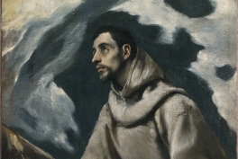 Arcydzieło El Greco 